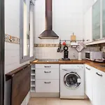 Apartamento Alfareria